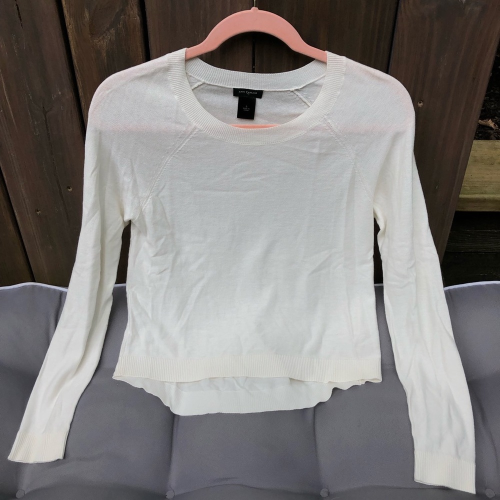 Ann Taylor Sweater